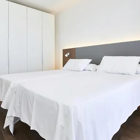 Es Sabina Apartment
