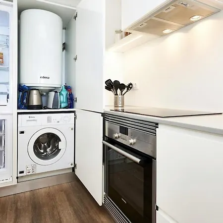 Apartment Es Sabina