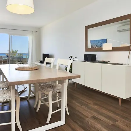 Es Sabina Apartment *
