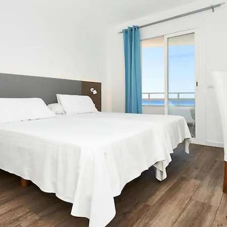Es Sabina Apartment
