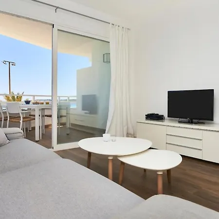 Es Sabina Apartment