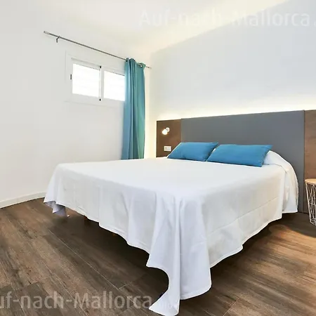 Apartment Es Sabina Son Servera (Mallorca)
