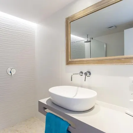Es Sabina Apartment Son Servera (Mallorca)