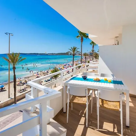 Es Sabina Apartment Son Servera (Mallorca)